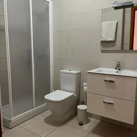 Appartement 3 Minute Walk To The Puerto de Santiago (Tenerife)