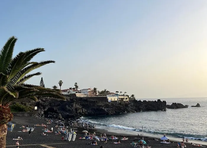Διαμέρισμα 3 Minute Walk To The Puerto de Santiago (Tenerife)