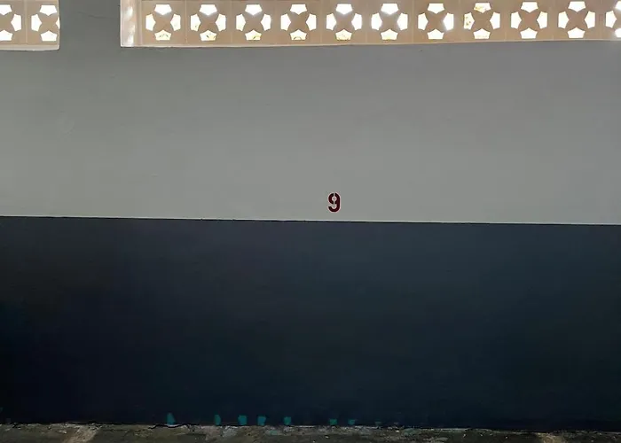 3 Minute Walk To The * Puerto de Santiago (Tenerife)