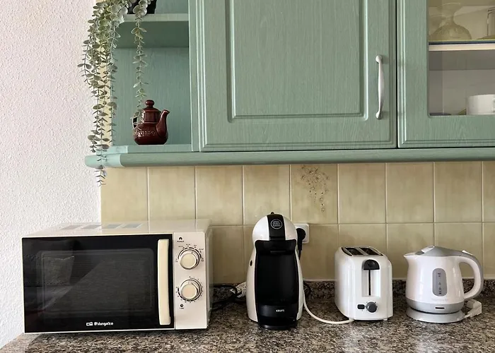 Διαμέρισμα 3 Minute Walk To The *