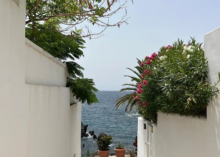 3 Minute Walk To The *