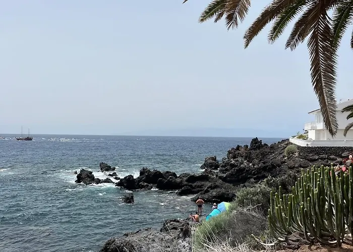 Διαμέρισμα 3 Minute Walk To The