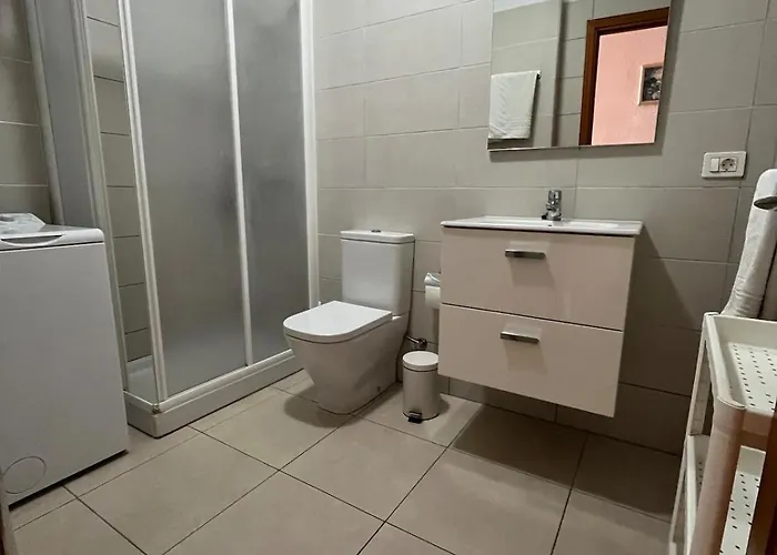 3 Minute Walk To The *