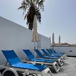 3 Minute Walk To The Puerto de Santiago (Tenerife)