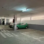 3 Minute Walk To The Lägenhet *