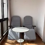 3 Minute Walk To The *