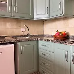 Lägenhet 3 Minute Walk To The *