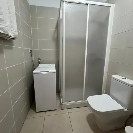 3 Minute Walk To The *