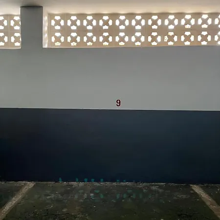 3 Minute Walk To The * Puerto de Santiago (Tenerife)