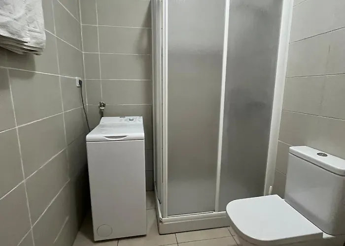 3 Minute Walk To The *