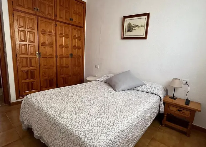 3 Minute Walk To The