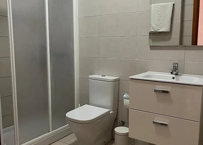 Apartment 3 Minute Walk To The Puerto de Santiago (Tenerife)