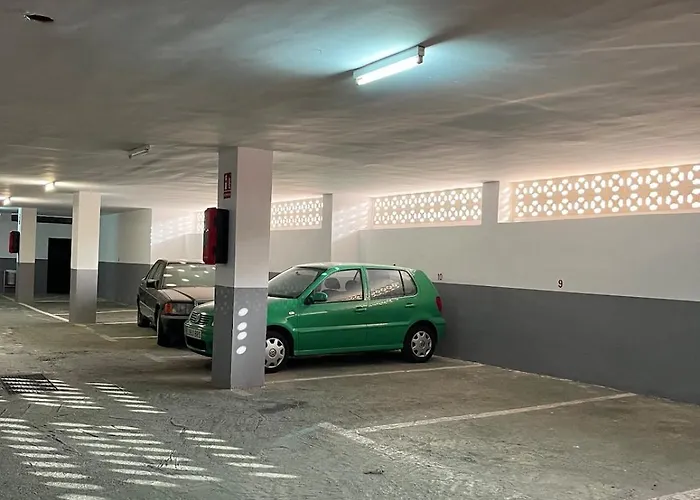 3 Minute Walk To The Apartment *