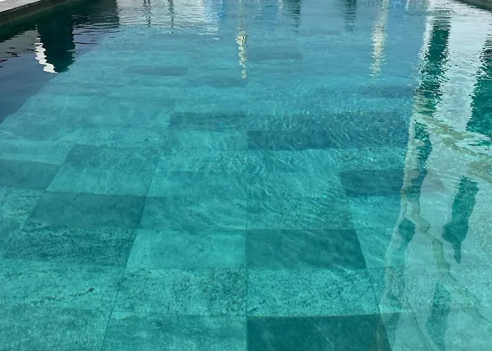 Apartamento 3 Minute Walk To The