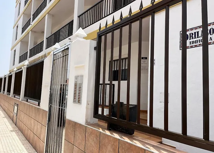 3 Minute Walk To The Apartment *